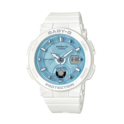 Casio Baby G-Shock-G Watch BGA250-7A1