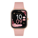 Reflex Active Pink Stone Set Smart Watch Series RA23-2192