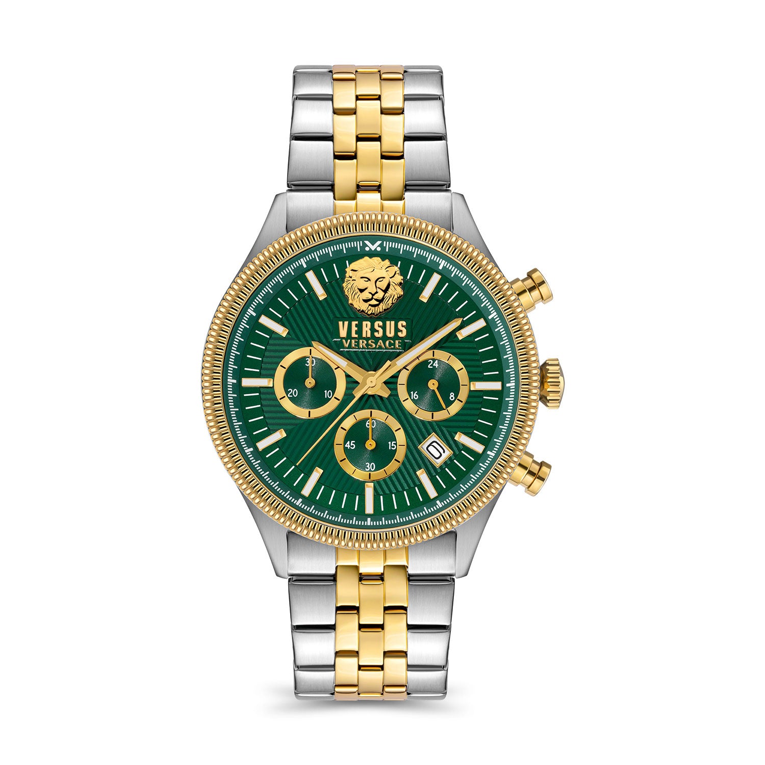 Versus Versace Colonne Chrono Watch V WVSP970821