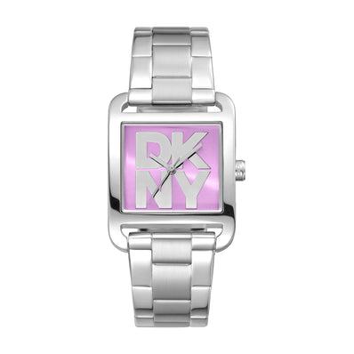 DKNY City Maxi Watch DK1L001M0035