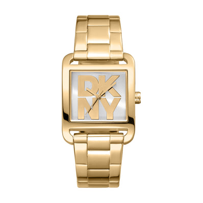 DKNY City Maxi Watch DK1L001M0045