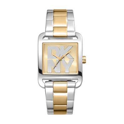 DKNY City Maxi Watch DK1L001M0075