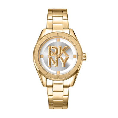 DKNY Chambers Midi Watch DK1L016M0065