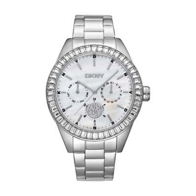 DKNY Nolita Multi Glitz Watch DK1L027M0015
