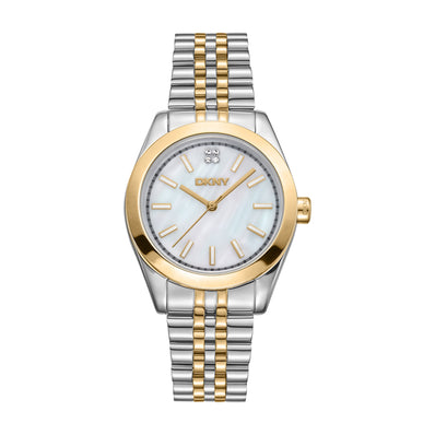 DKNY Nolita Midi Watch DK1L029M0075