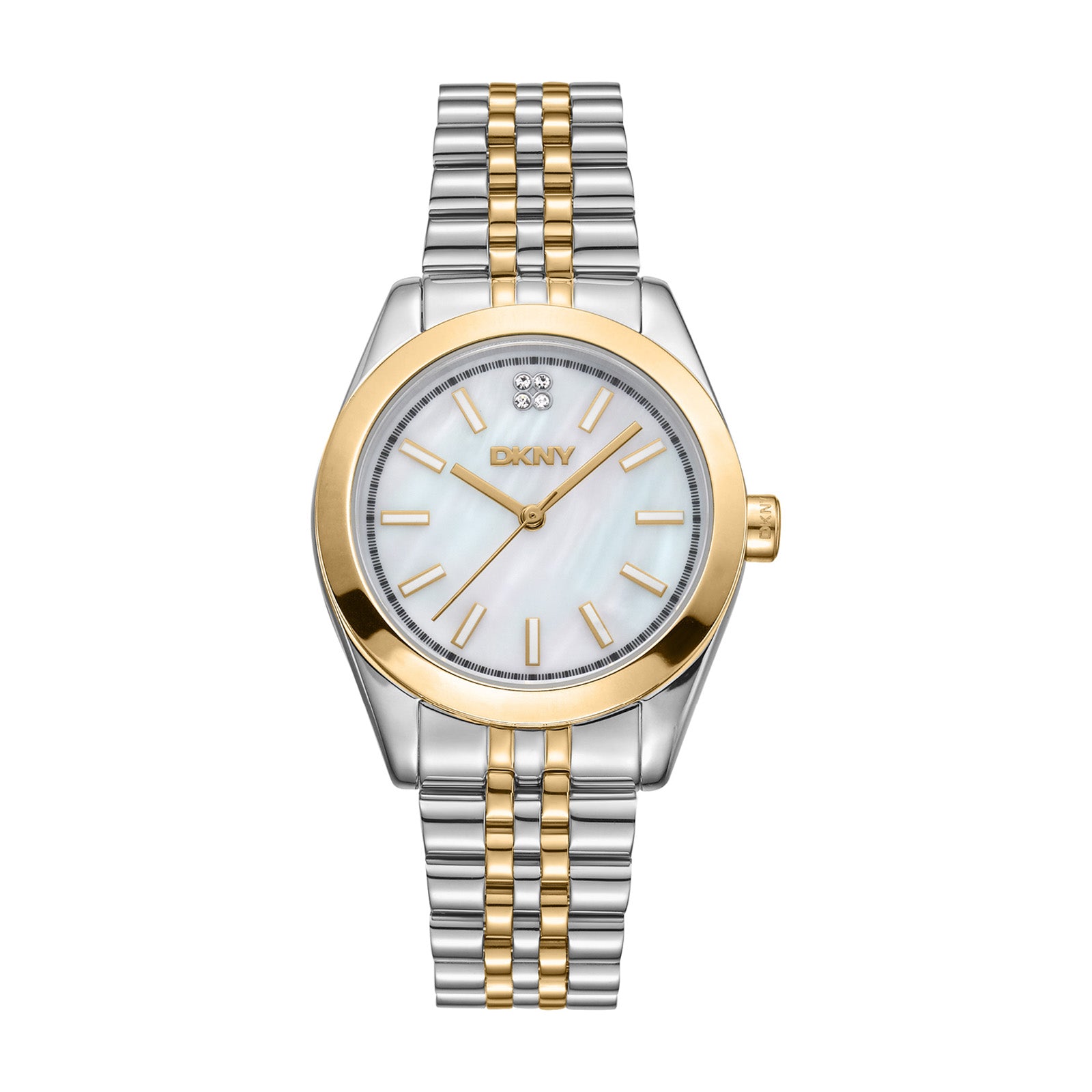 DKNY Nolita Midi Watch DK1L029M0075