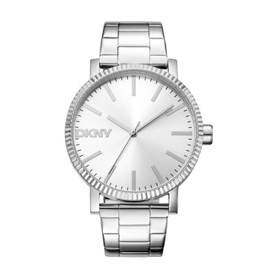 DKNY Soho Maxi Watch DK1L034M0035