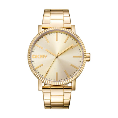 DKNY Soho Maxi Watch DK1L034M0045