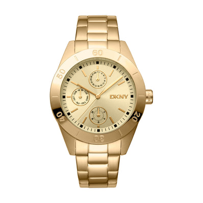 DKNY Nolita Sport Watch DK1L079M0025