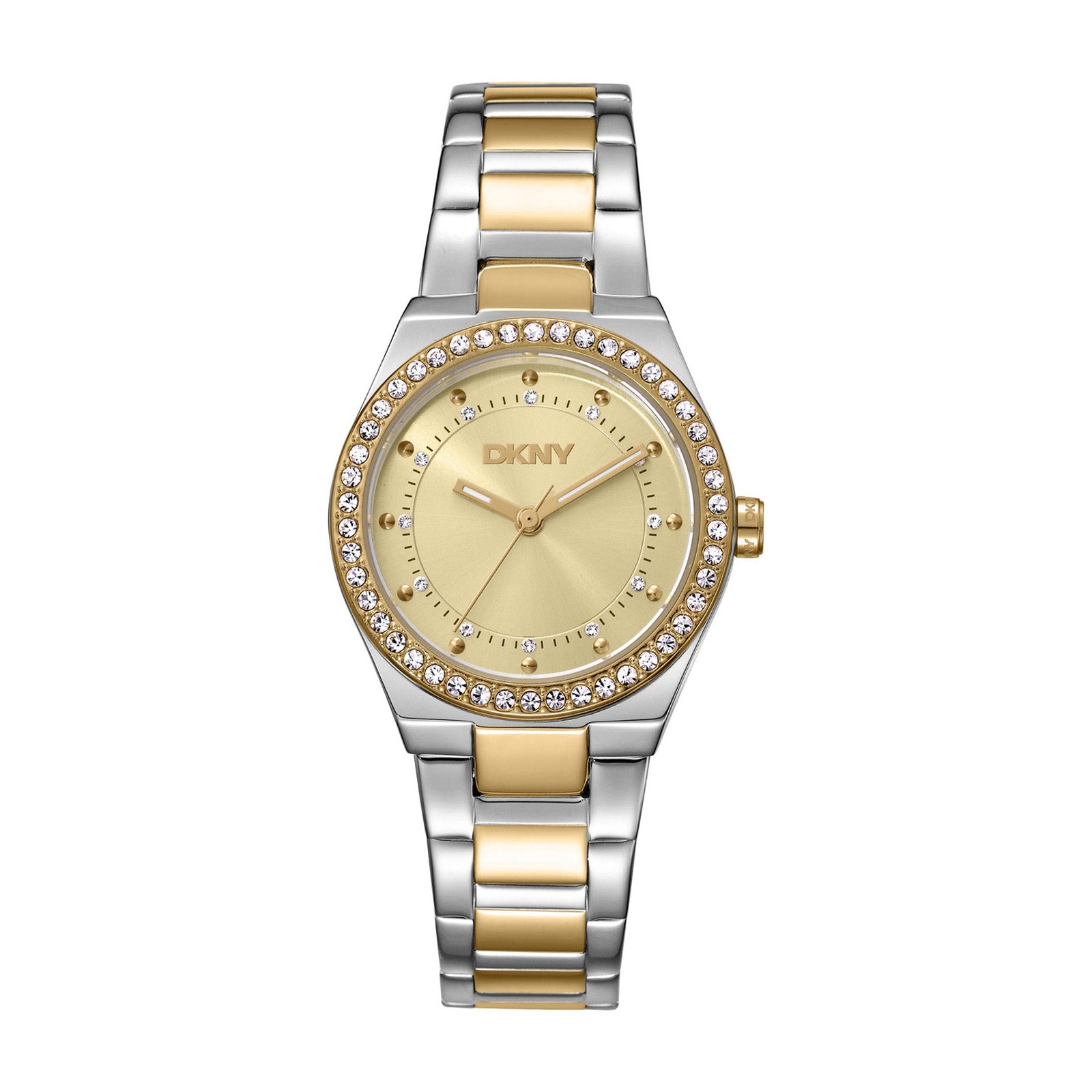 DKNY Evening Watch DK1L100M0085