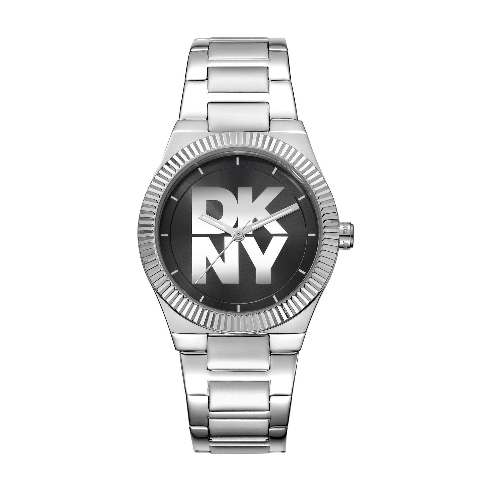 DKNY Logo Watch DK1L102M0025