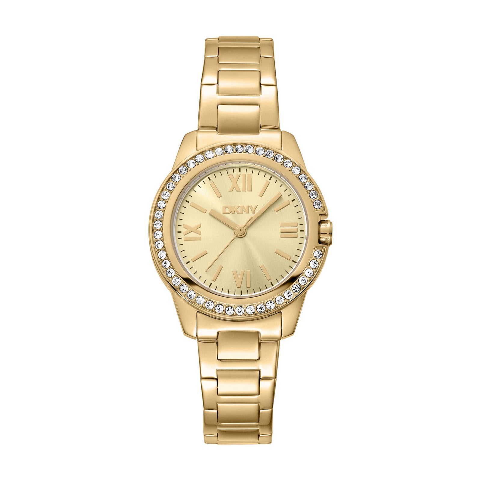 DKNY Evening Watch DK1L105M0055