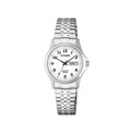 Citizen Women's Classic Silver Watch EQ2000-96A