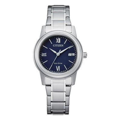 CITIZEN Women's Eco-Drive Dress Watch FE1220-89L