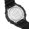 Casio G-Shock Black Resin Watch GA-B2100BNR-1A