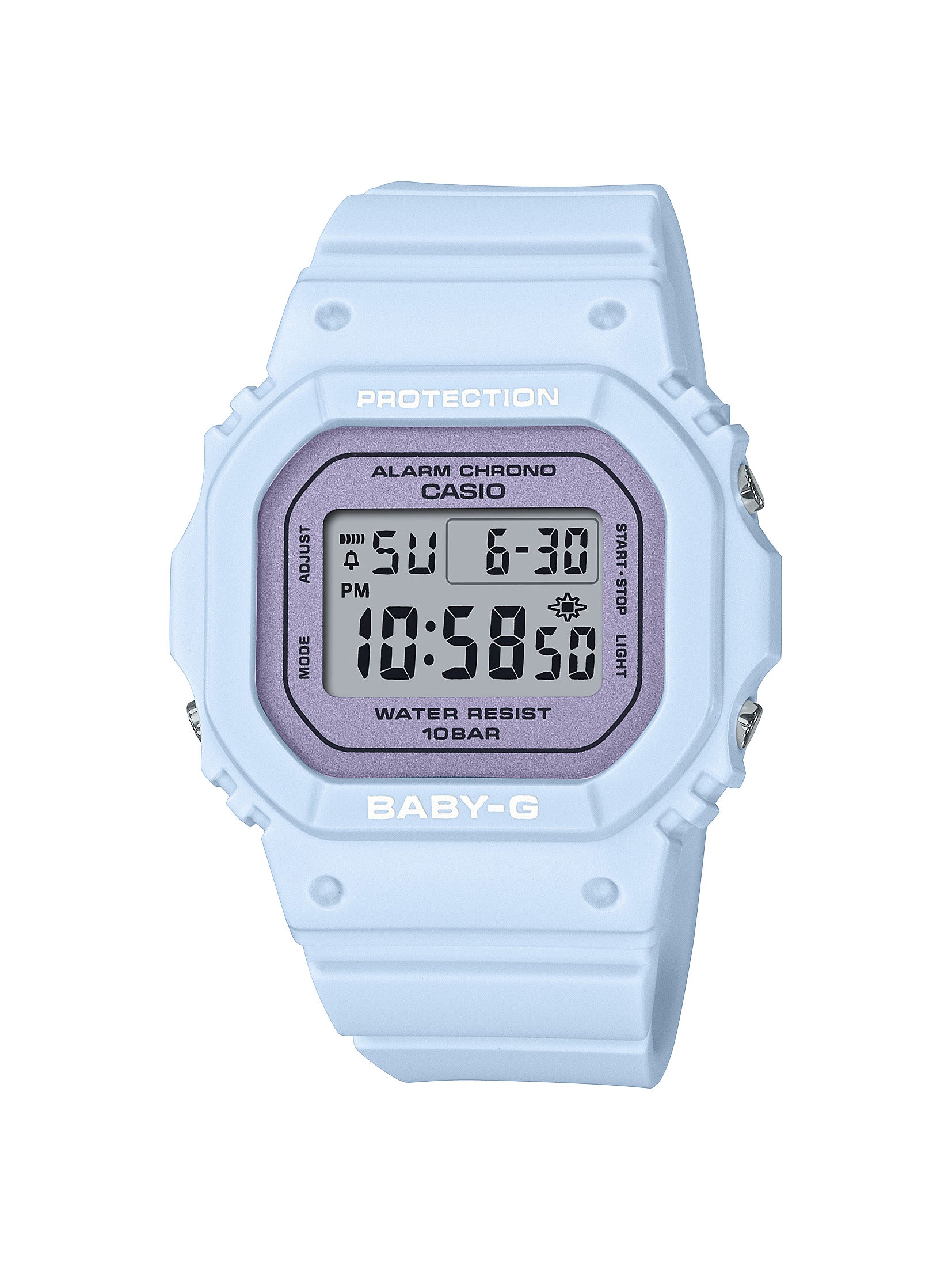 Casio Kids Baby G Watch Sale BA110X-1A Baby-G Watches Casio