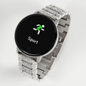 Reflex Active Smart Watch Silver Tone Aluminium Series 05 RA05-4071