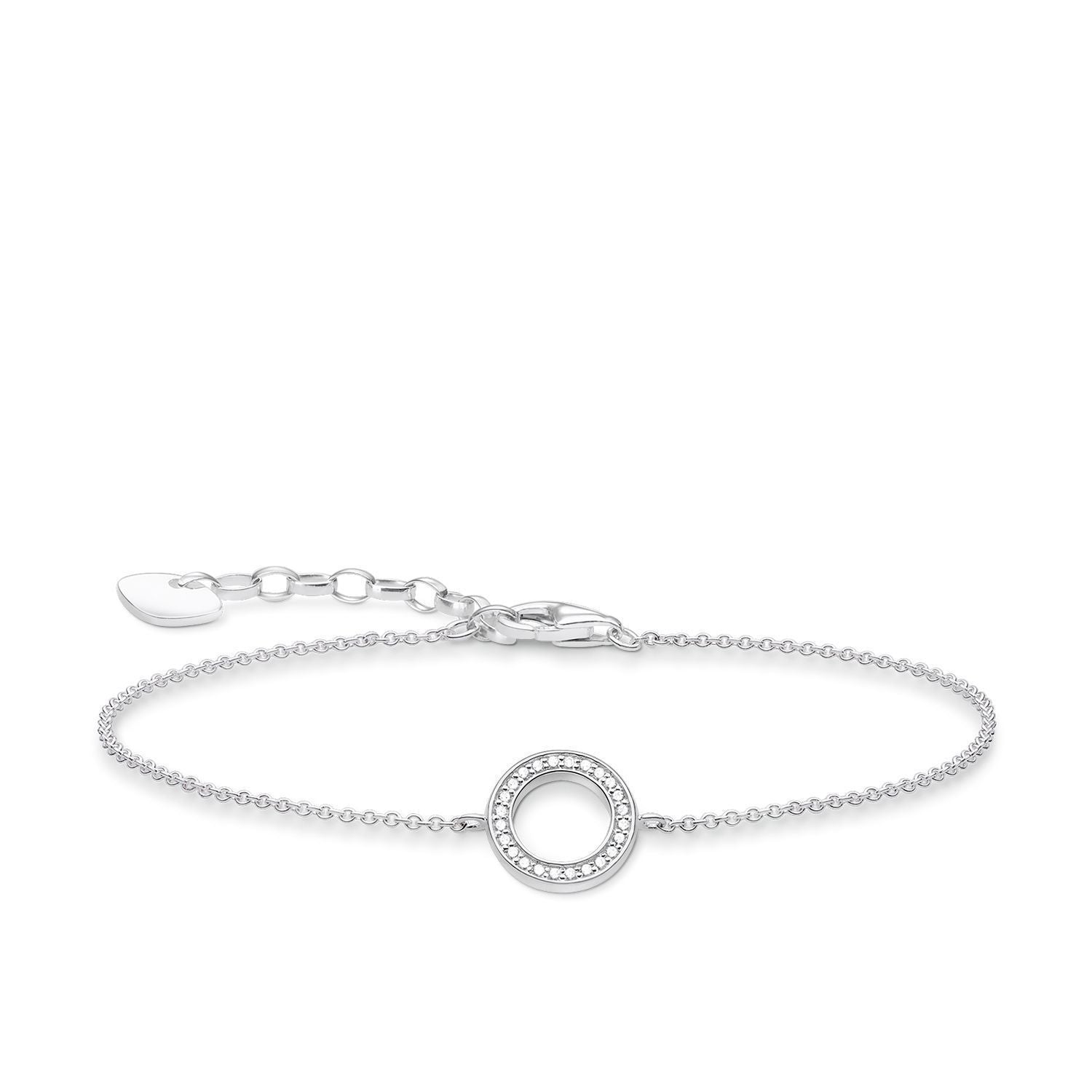 Thomas sabo paw bracelet Clearance