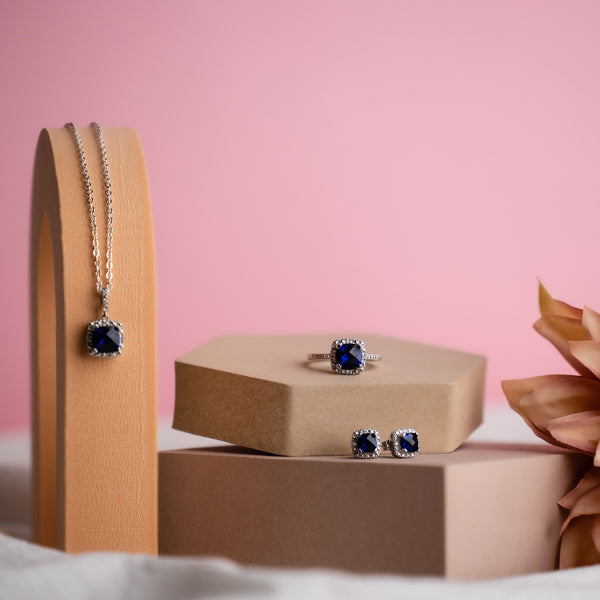 Jewellery for Your Virgo Star Sign: Embrace Elegance and Precision