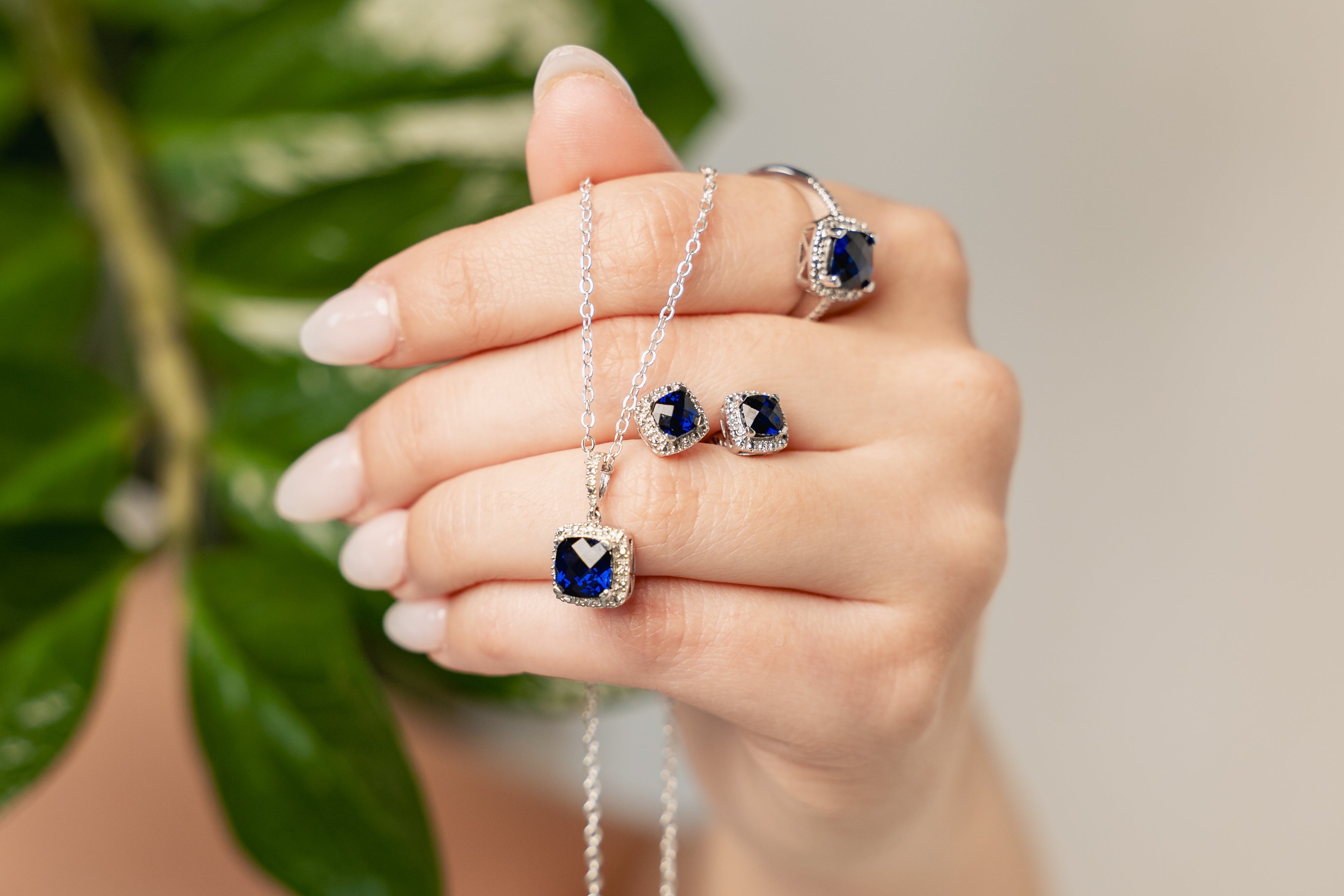 The Hottest Gemstones: