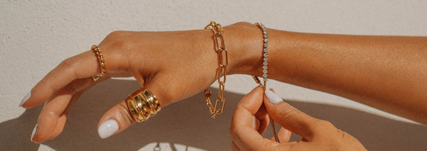 Jewellery for Every Occasion: From Casual Picnics to Beach Parties