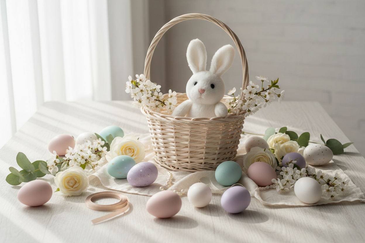 An Alternative to Chocolate - Easter Gifts Under $50