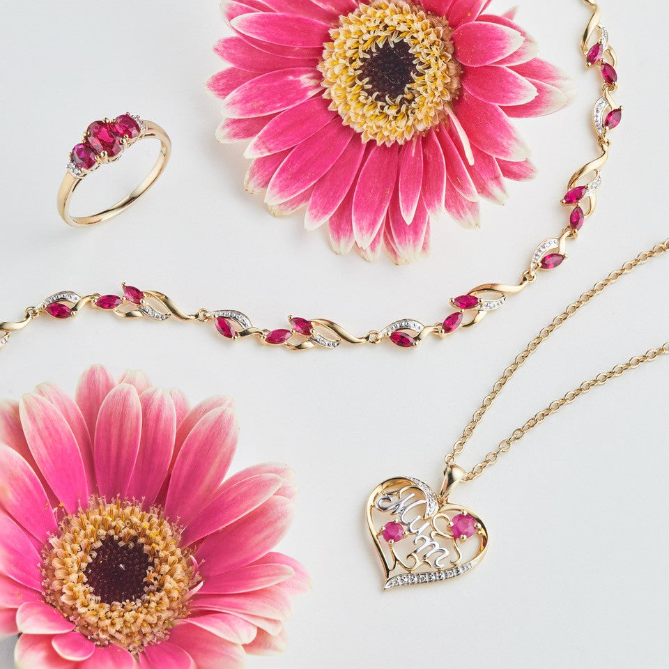 The Mother's Day Gift Guide
