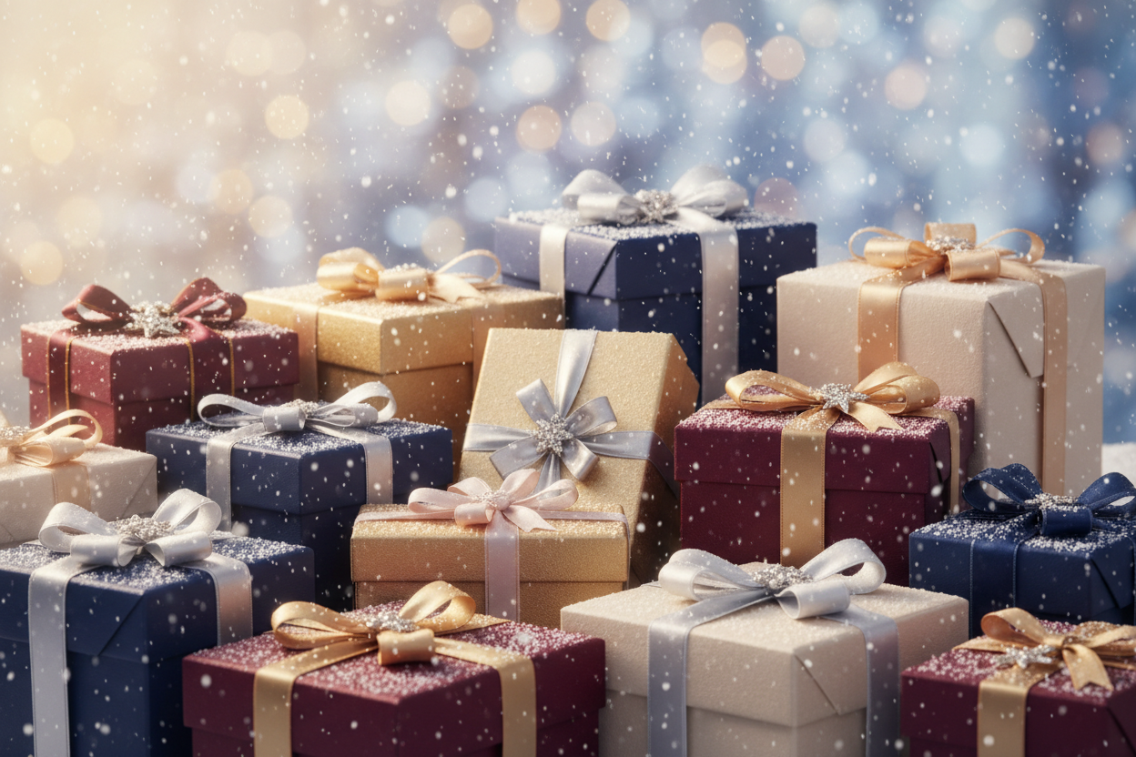 Zamel’s Holiday Gift Guide - Jewellery for Every Budget