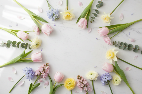 Spring Styles