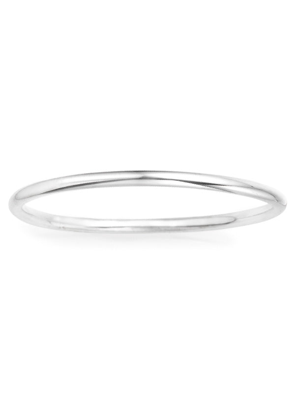 Bangles Gold, White Gold & Silver Bangles Zamel's Zamels