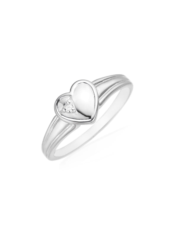 My First Diamond Jewellery Collection - Zamel's