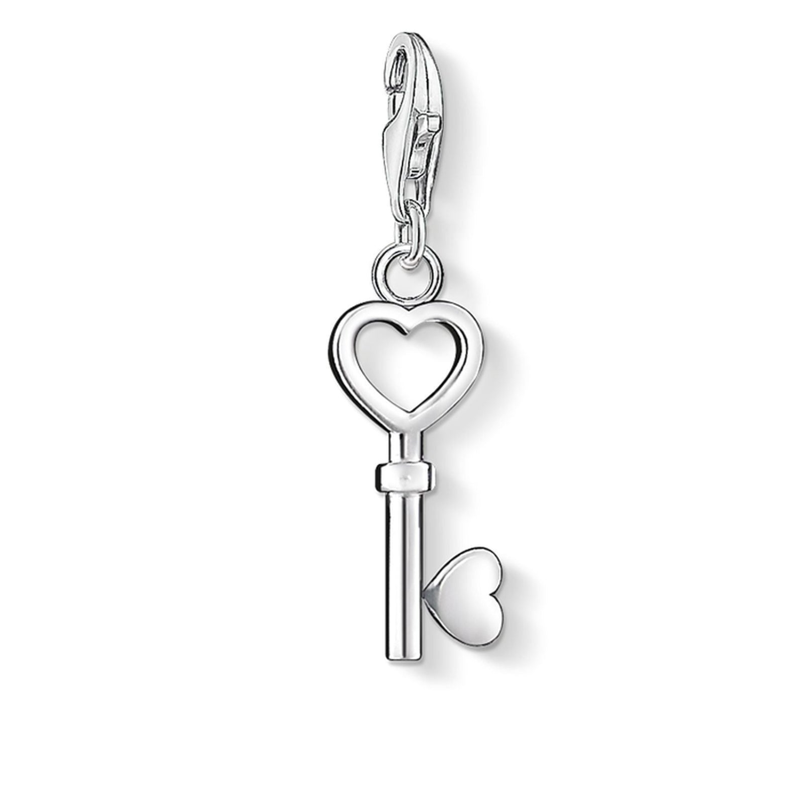 Charm Rose Thomas Sabo parfum - een geur voor dames 2010 Charm Rose Thomas Sabo parfum - een geur voor dames 2010