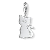 THOMAS SABO Charm Pendant "Cat"