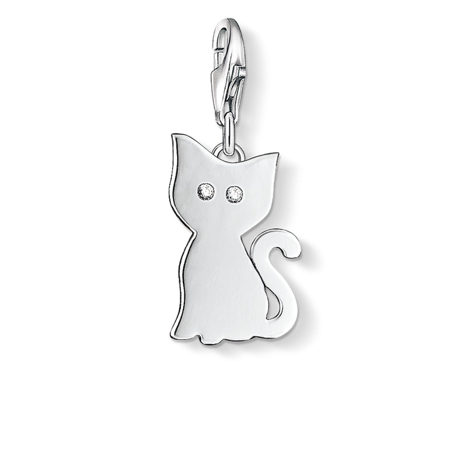 THOMAS SABO Charm Pendant 