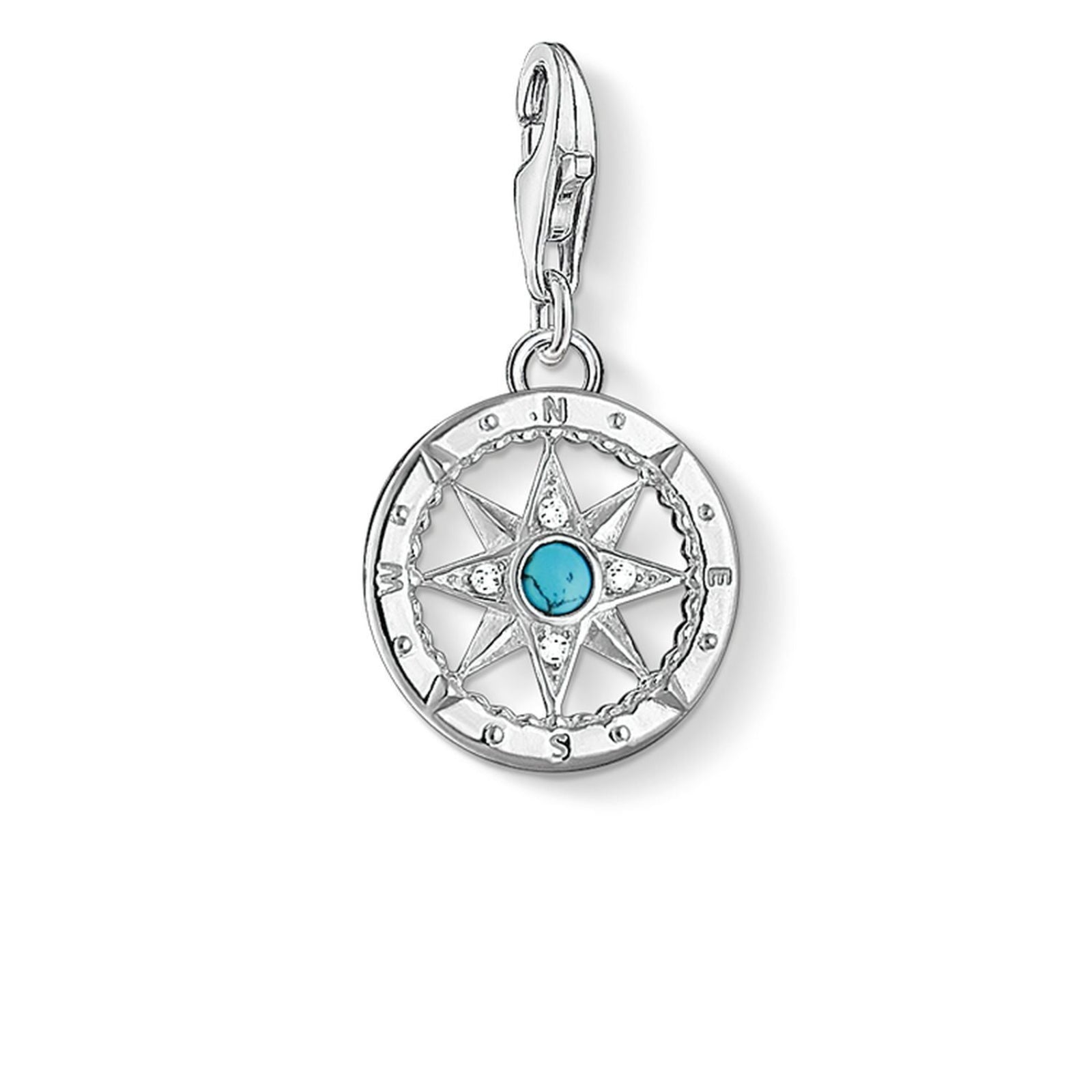 THOMAS SABO Charm Pendant 