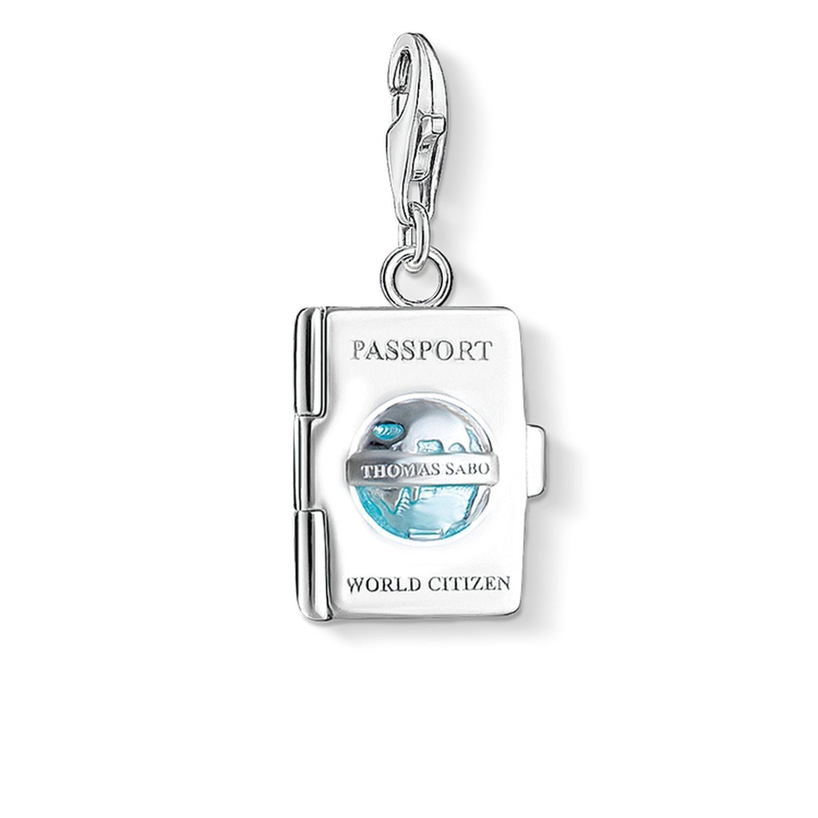 THOMAS SABO Charm Pendant 