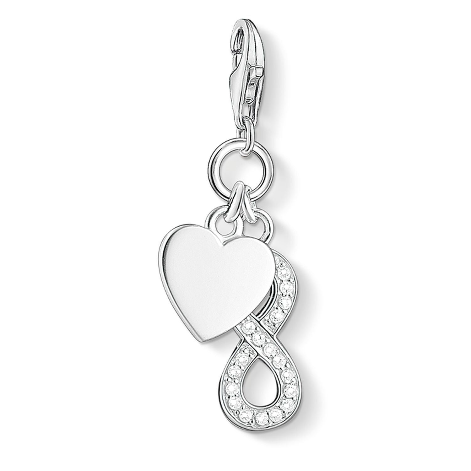 THOMAS SABO Charm Pendant 