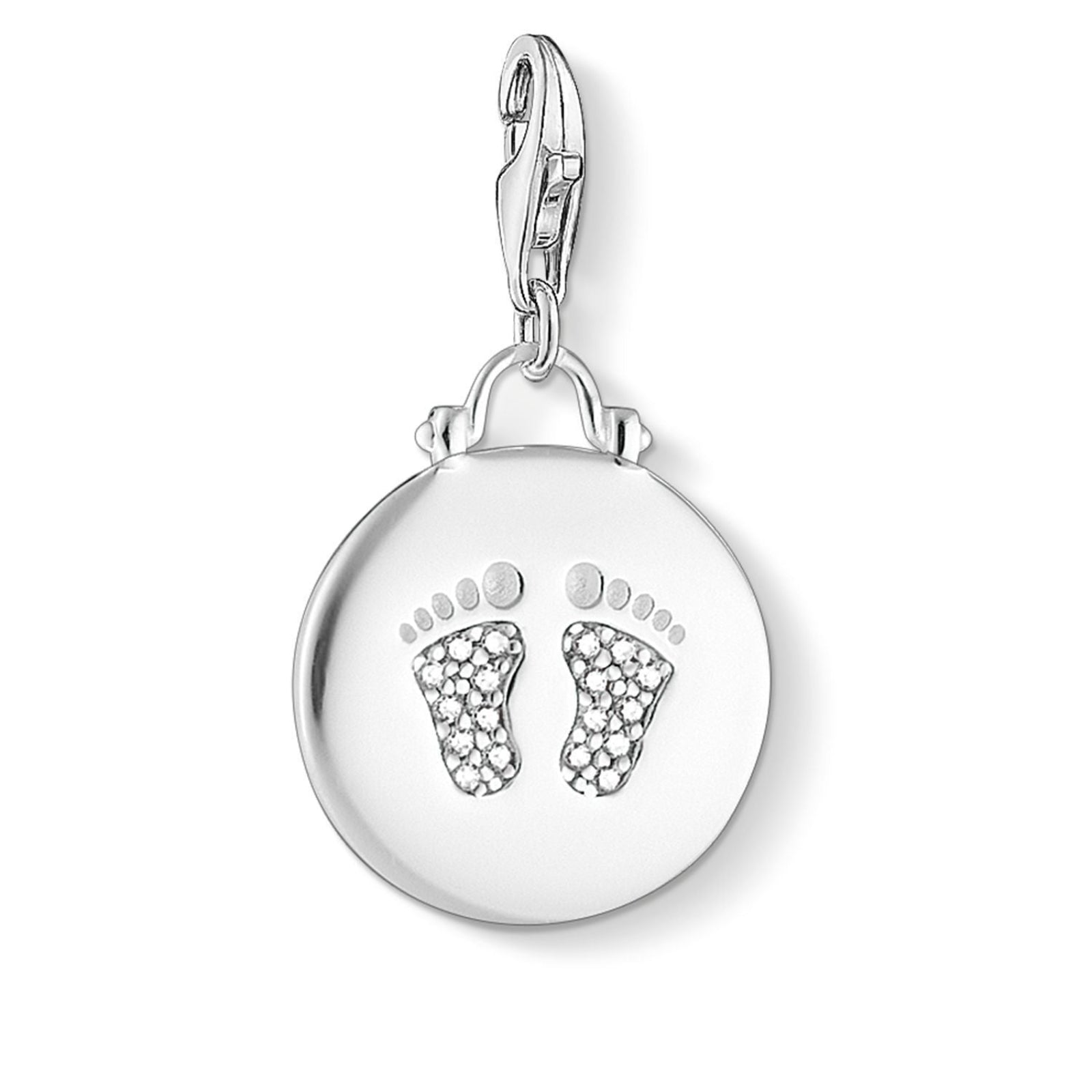 THOMAS SABO Charm Pendant 