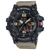Casio G-Shock GG1000-1A5 G Shock Resistant Watch