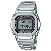 Casio G-Shock Full Metal Silver Watch GMWB5000D-1D