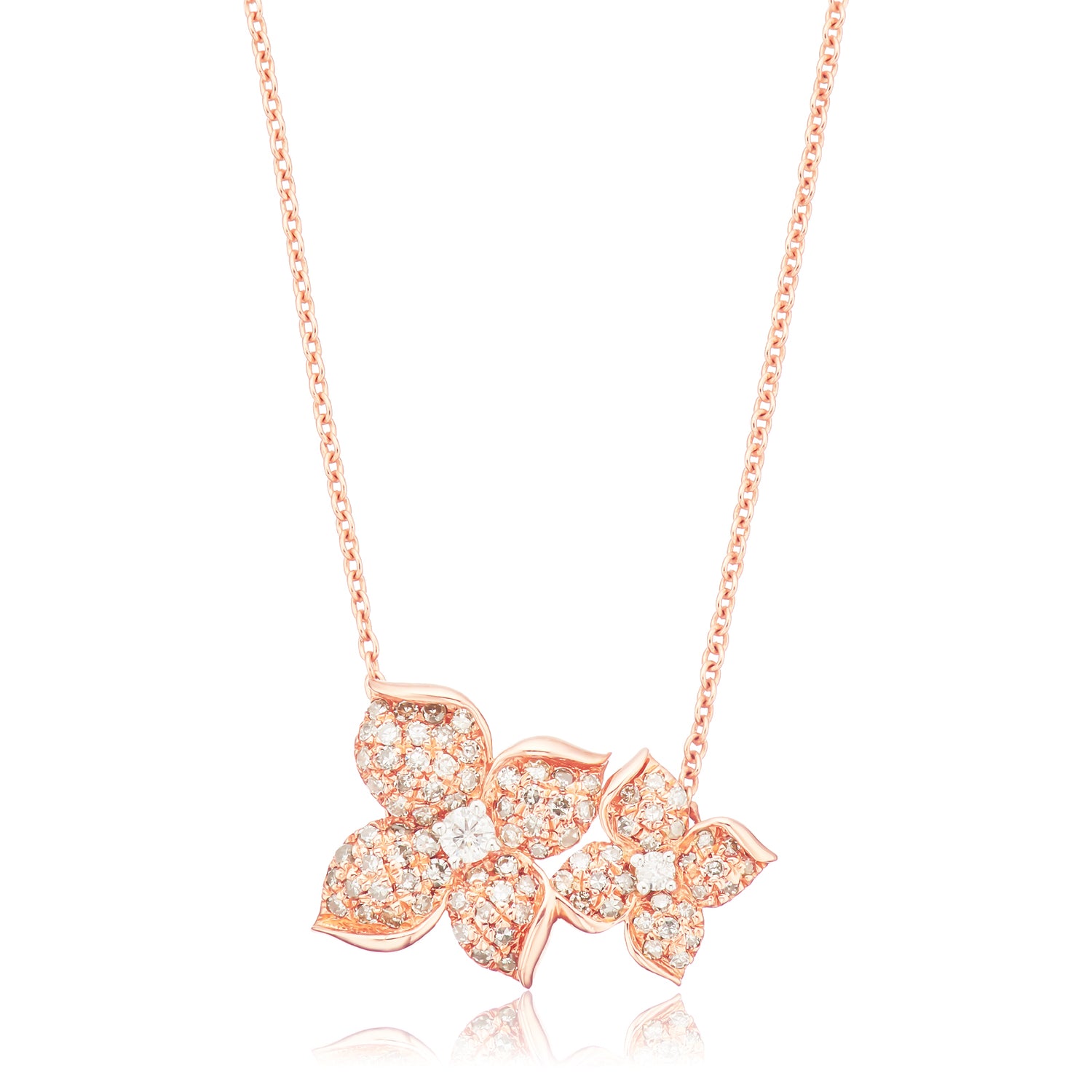 Cross Pendants