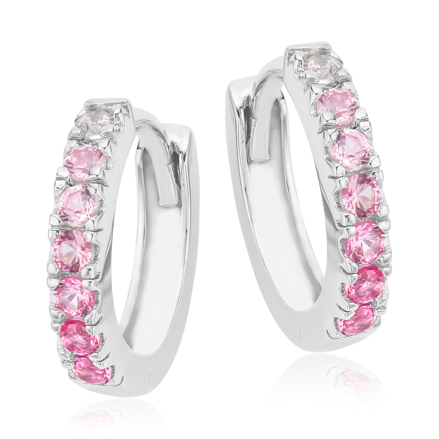 Cubic Zirconia Earrings