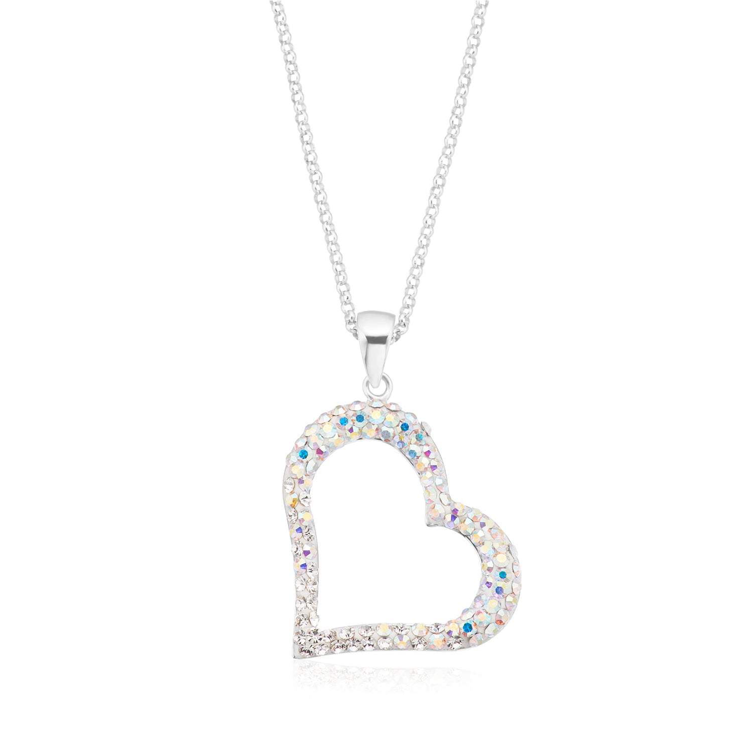 Crystal Necklaces