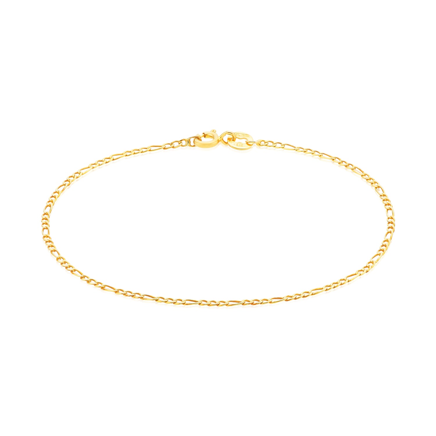 Figaro Bracelets