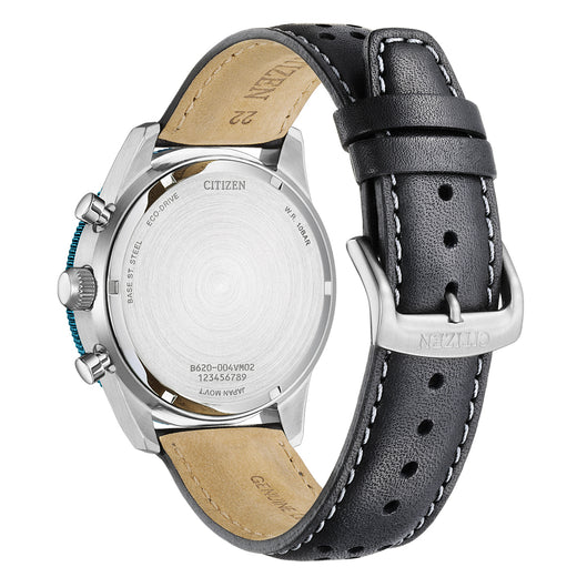 Citizen EcoDrive Men's Watch CA455816E Zamels