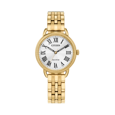 Citizen Women's Dress Eco-Drive Watch EM1052-51A