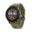 Reflex Active Series 18 Khaki Smart Watch