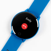 Reflex Active Bright Blue Series 09 Smart Watch