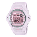 Casio Baby-G Pink Digital Watch BG-169U-4B