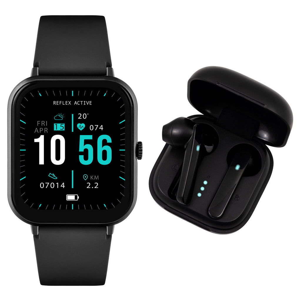 Reflex active watches 2025